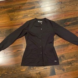 Grey anatomy brand scrubs size S